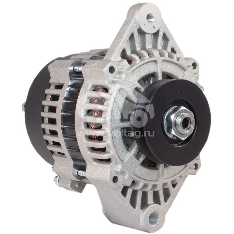 ALD0123 Alternatör