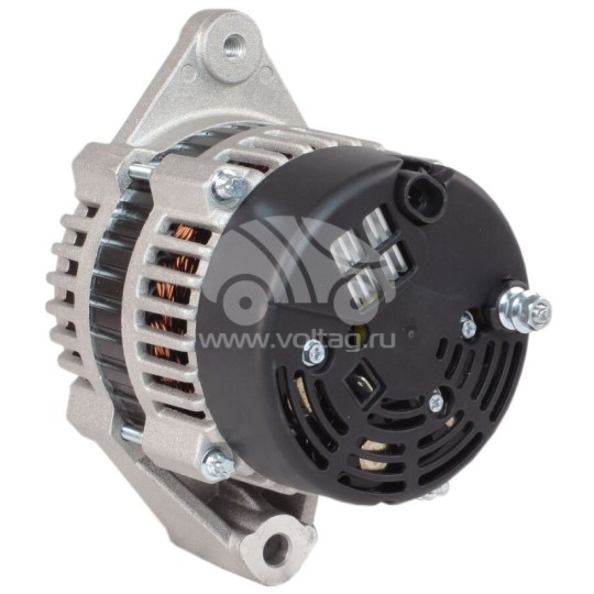 ALD0123 Alternatör