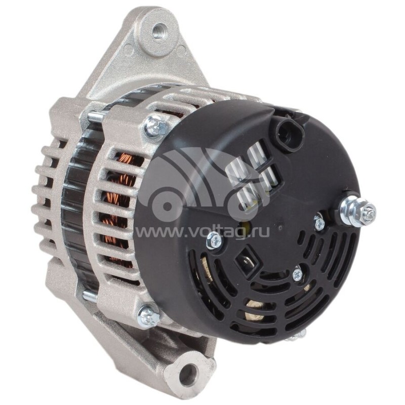 ALD0123 Alternatör