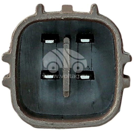 ARN1954 Jeneratör regülatörü