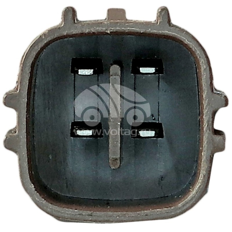 ARN1954 Jeneratör regülatörü