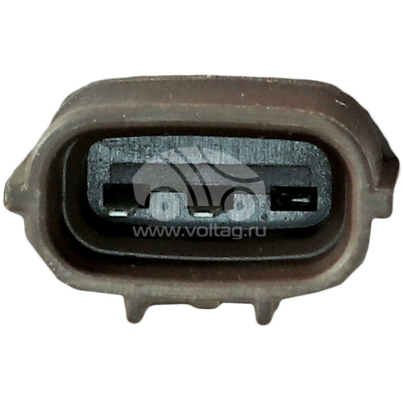 ARN1957 Jeneratör regülatörü