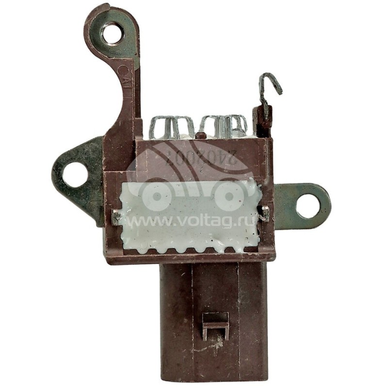 ARN1959 Jeneratör regülatörü