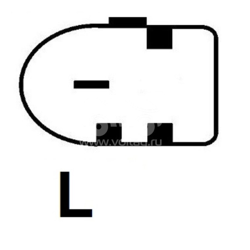 ARN1959 Jeneratör regülatörü