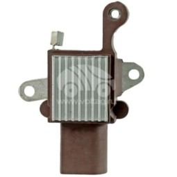 ARN1960 Jeneratör regülatörü