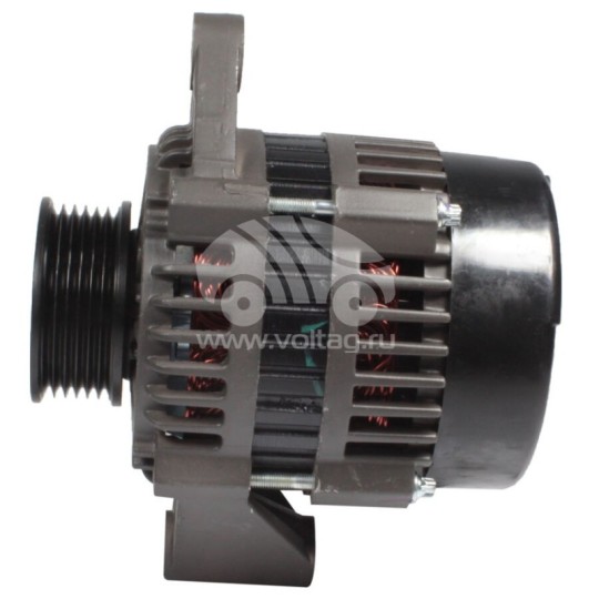 ALD0133 Alternatör