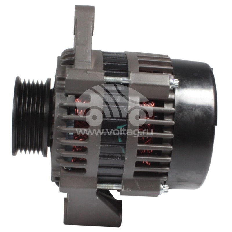 ALD0133 Alternatör