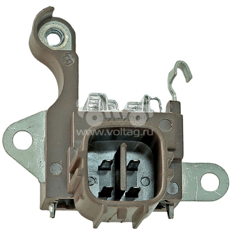 ARN1966 Jeneratör regülatörü