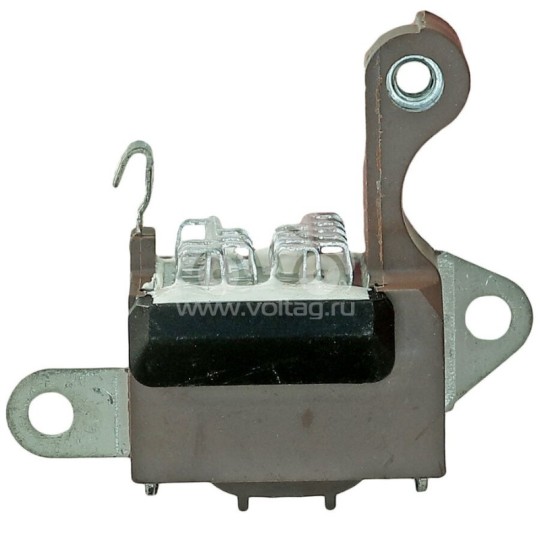 ARN1966 Jeneratör regülatörü