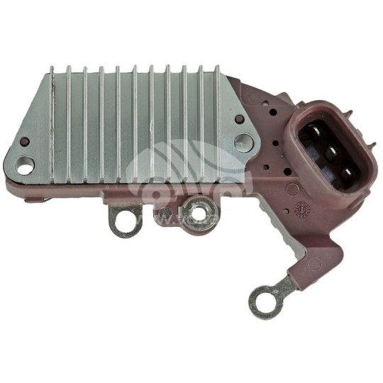 ARN1975 Jeneratör regülatörü