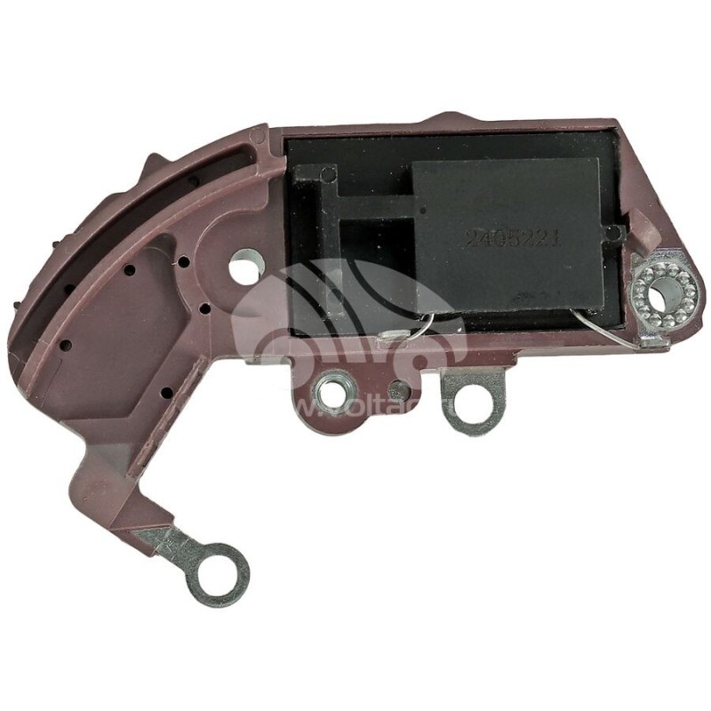 ARN1975 Jeneratör regülatörü