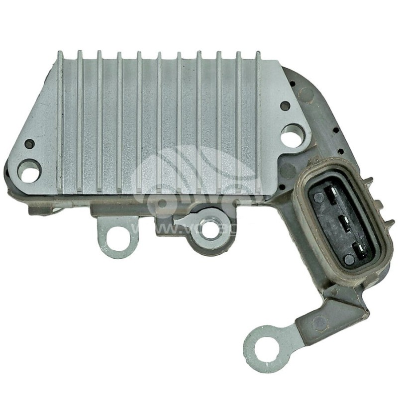 ARN1976 Jeneratör regülatörü