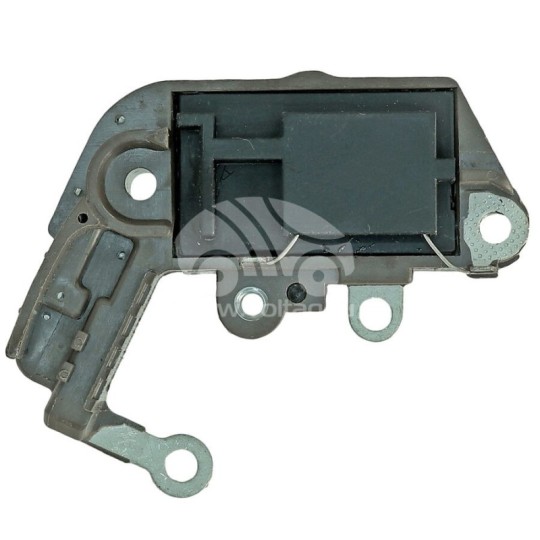 ARN1976 Jeneratör regülatörü