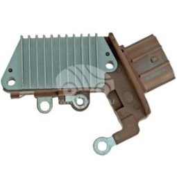 ARN1979 Jeneratör regülatörü