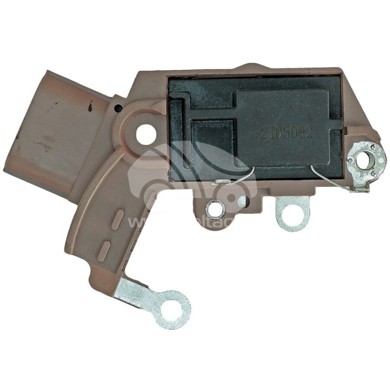 ARN1979 Jeneratör regülatörü