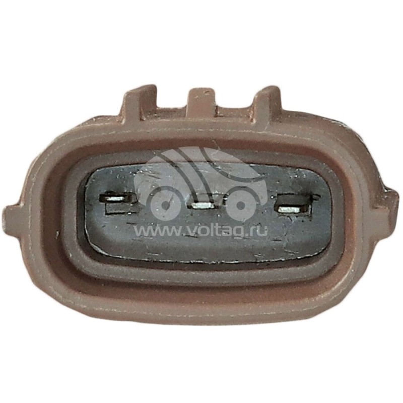 ARN1979 Jeneratör regülatörü