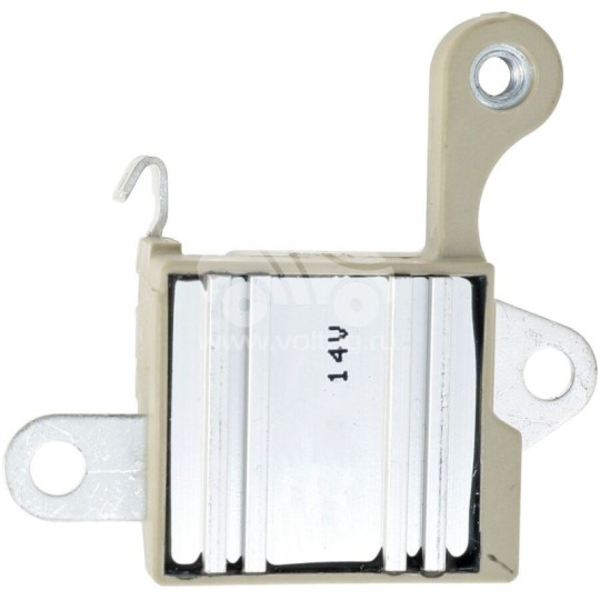 ARN2420 Jeneratör regülatörü