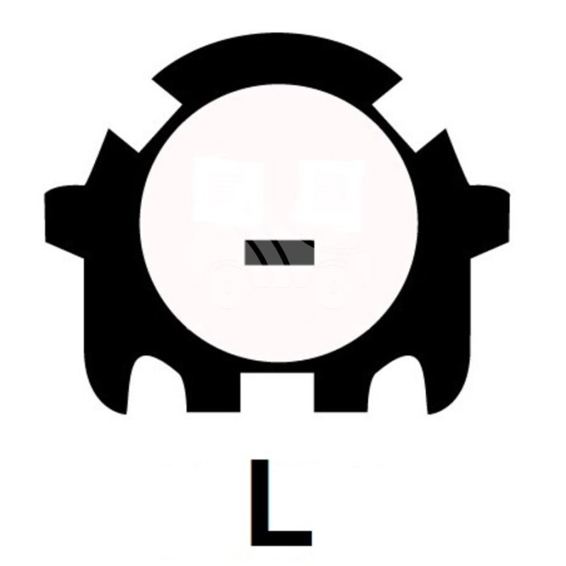 ARN2451 Jeneratör regülatörü