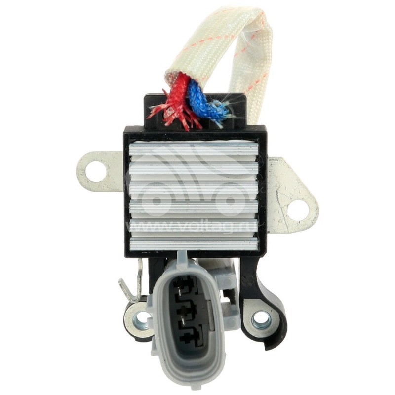 ARN3180 Jeneratör regülatörü