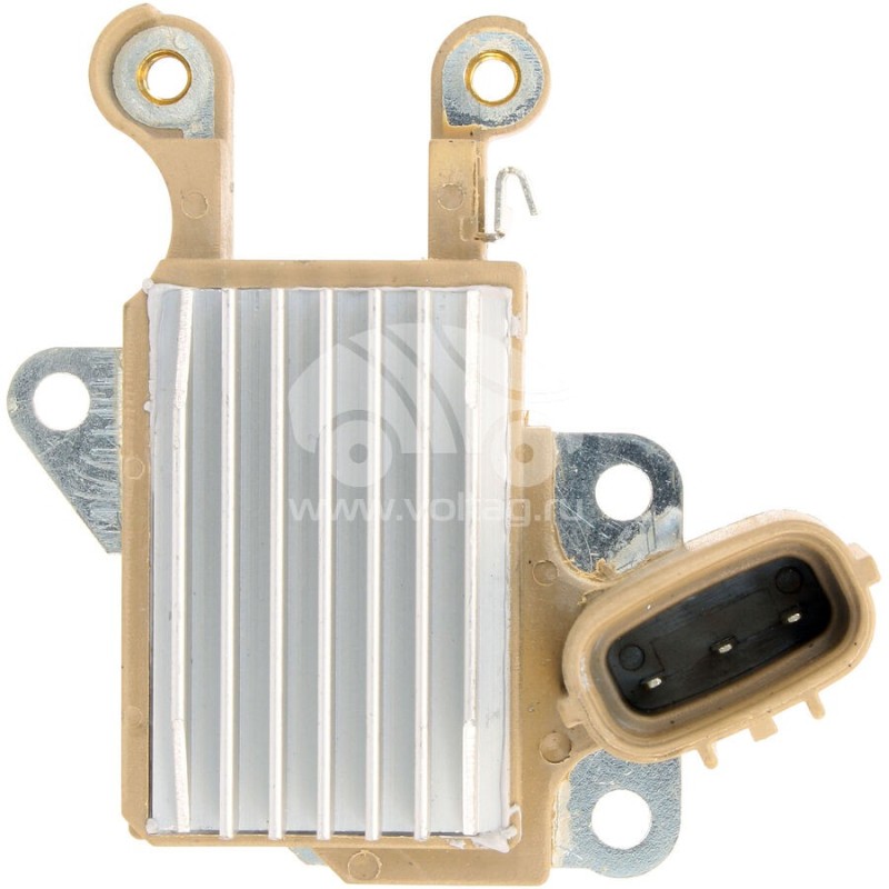 ARN4810 Jeneratör regülatörü