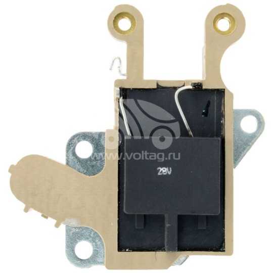 ARN4810 Jeneratör regülatörü