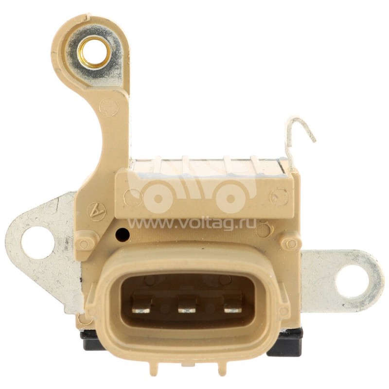 ARN6001 Jeneratör regülatörü