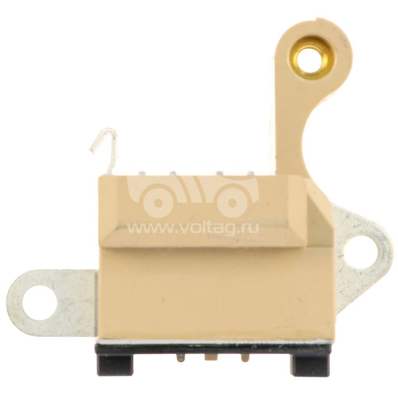 ARN6001 Jeneratör regülatörü