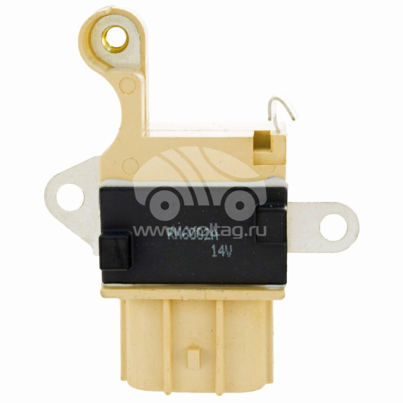 ARN6002 Jeneratör regülatörü