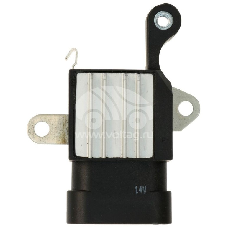 ARN6003 Jeneratör regülatörü