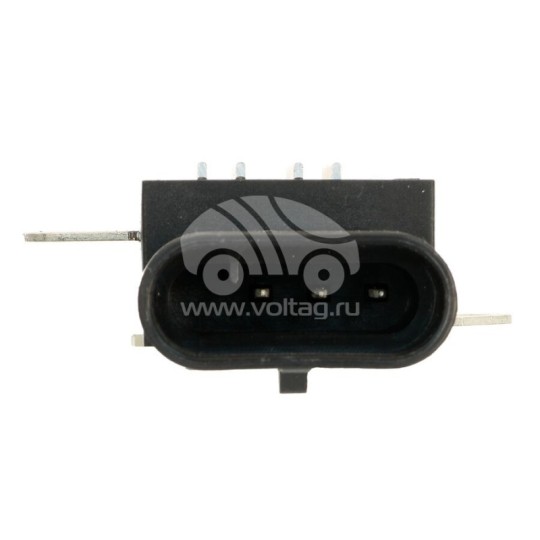 ARN6003 Jeneratör regülatörü