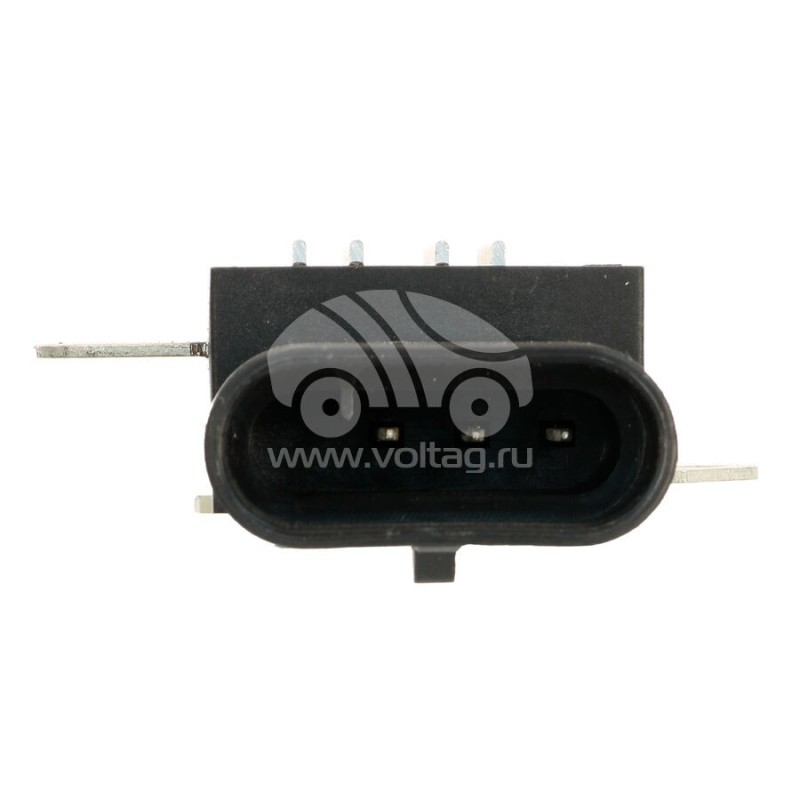 ARN6003 Jeneratör regülatörü