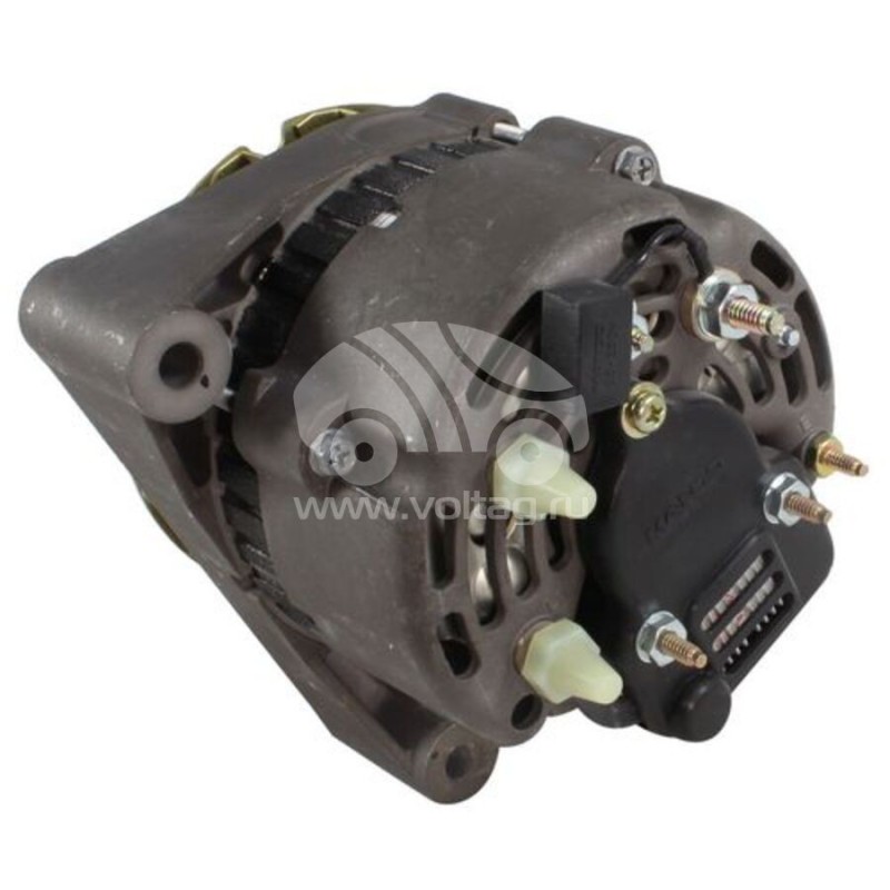 ALA9000 Alternatör
