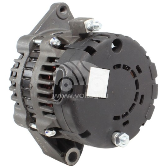 ALD0204 Alternatör