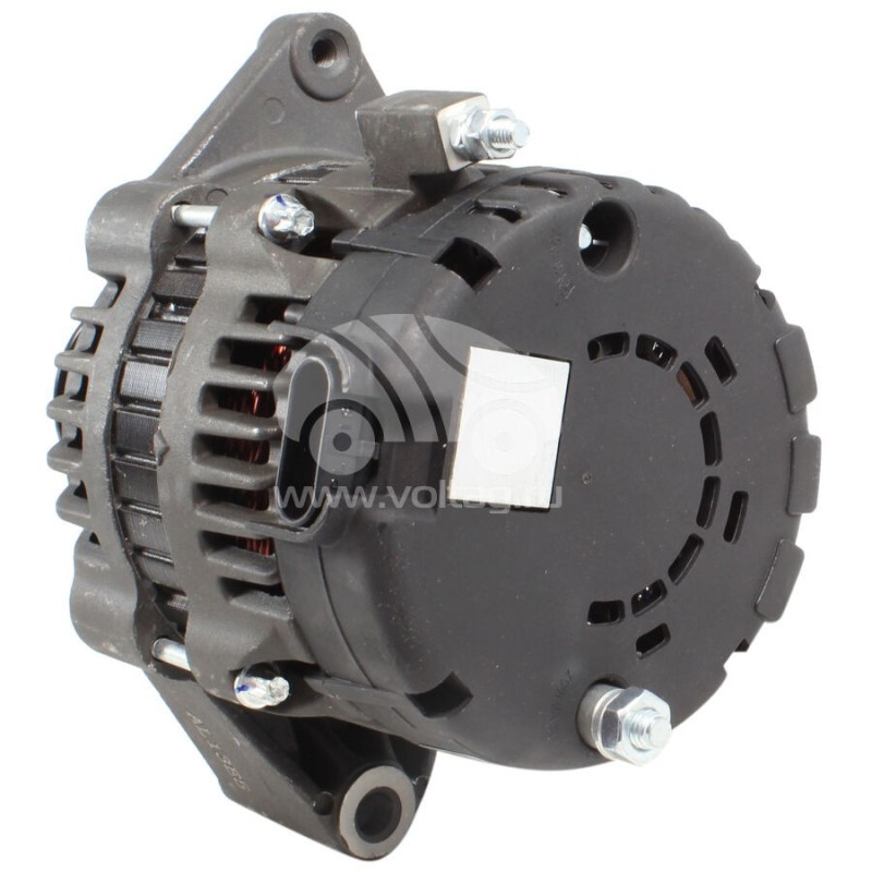 ALD0204 Alternatör