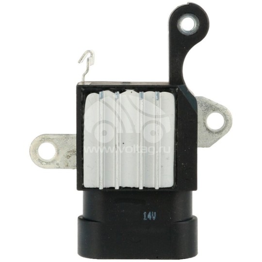 ARN6009 Jeneratör regülatörü