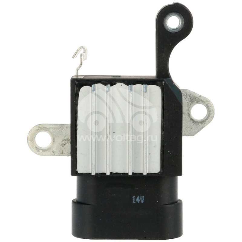 ARN6009 Jeneratör regülatörü