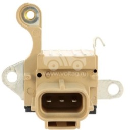 ARN6011 Jeneratör regülatörü