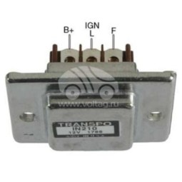 ARN6209 Jeneratör regülatörü