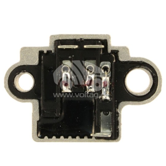 ARN6217 Jeneratör regülatörü