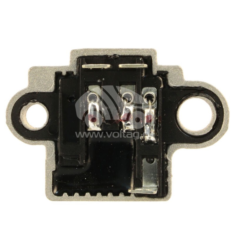 ARN6217 Jeneratör regülatörü