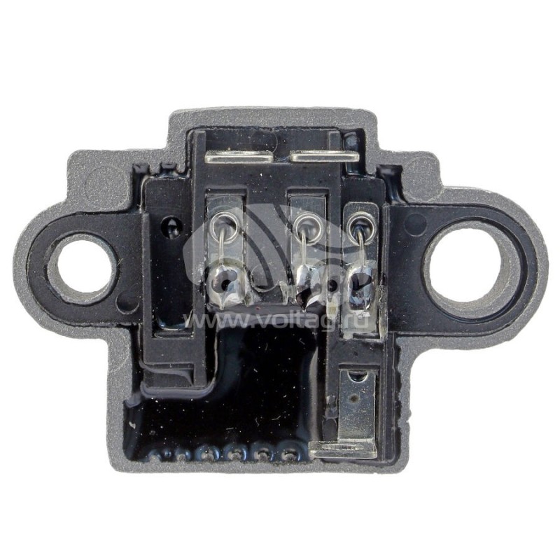 ARN6218 Jeneratör regülatörü