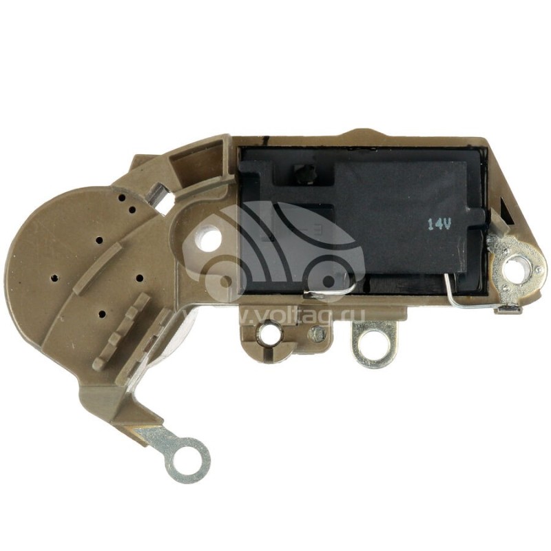 ARN6224 Jeneratör regülatörü