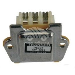 ARN6231 Jeneratör regülatörü