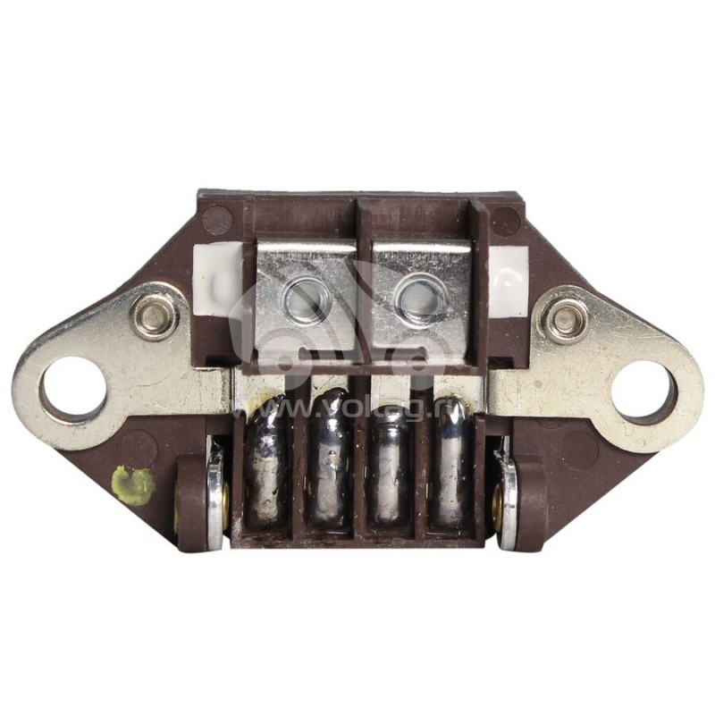 ARN6233 Jeneratör regülatörü