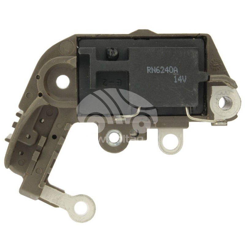 ARN6240 Jeneratör regülatörü