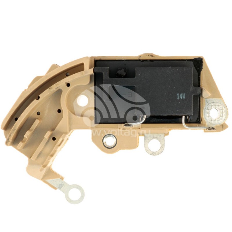 ARN6248 Jeneratör regülatörü