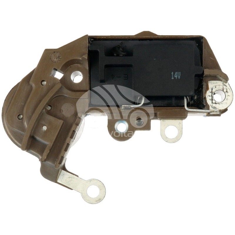 ARN6250 Jeneratör regülatörü