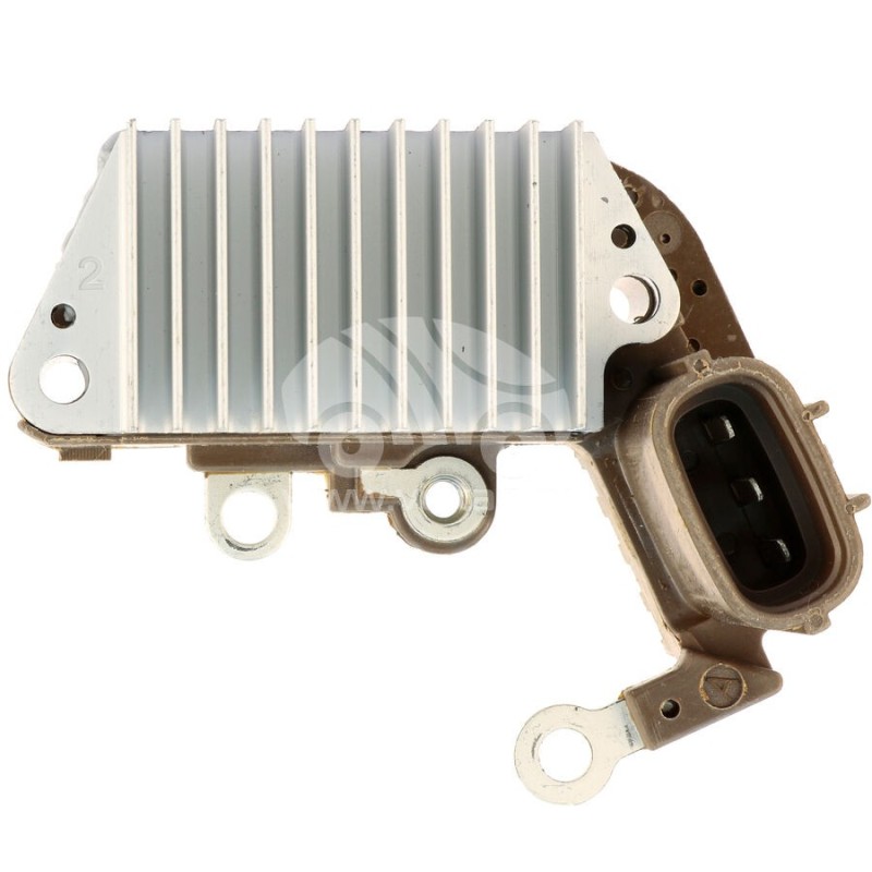 ARN6257 Jeneratör regülatörü