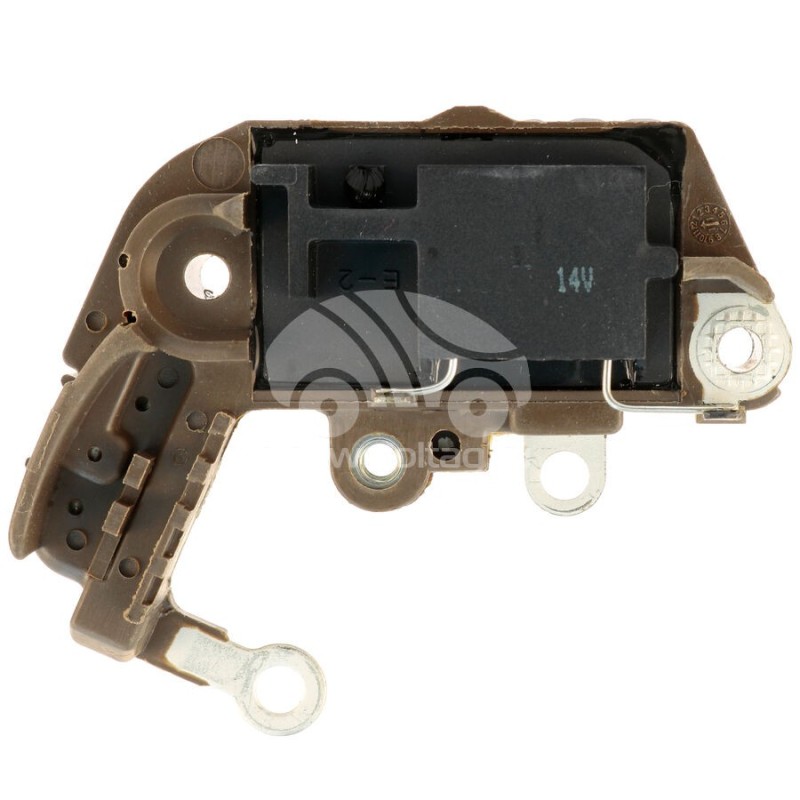 ARN6257 Jeneratör regülatörü