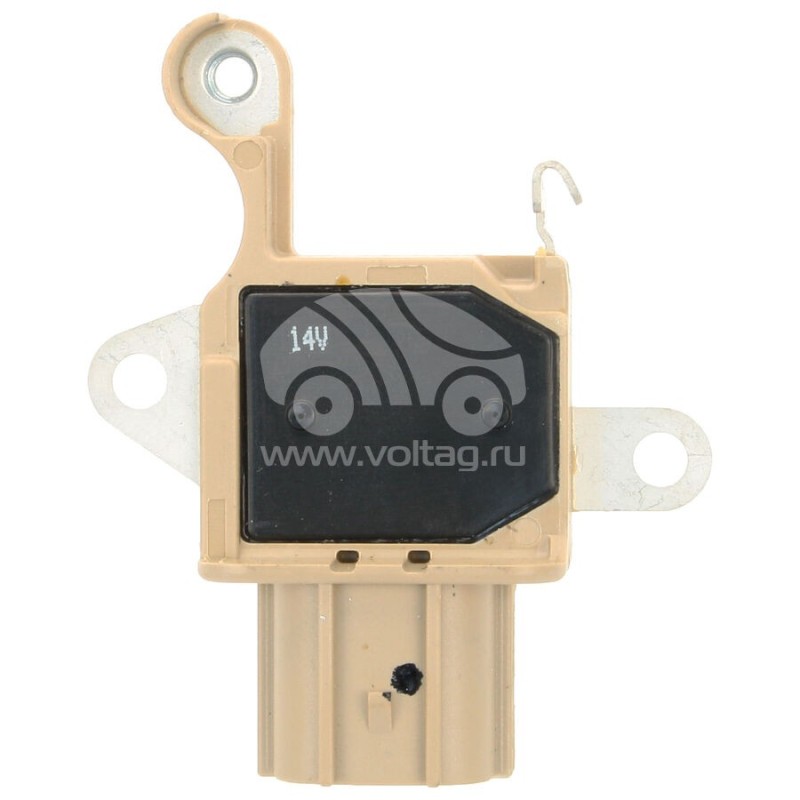 ARN6302 Jeneratör regülatörü